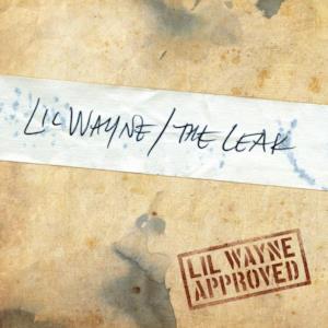 The Leak - EP (Edited Version)