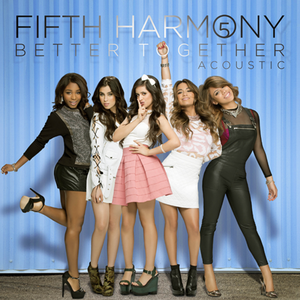 Better Together - Acoustic - EP