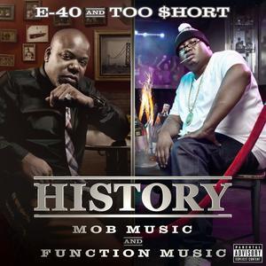 History: Function & Mob Music (Deluxe Edition)
