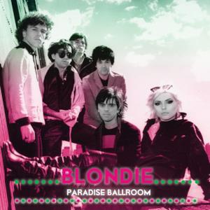 Paradise Ballroom (Live)
