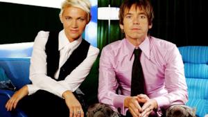 I Roxette tornano con Travelling, il nuovo album 2012