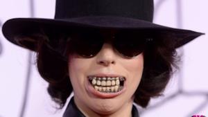 Lady Gaga, ARTPOP: il nuovo album in streaming gratuito su iTunes