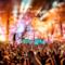 Il festival di musica elettronica Tomorrowland
