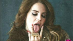 Lana Del Rey: 'Amo Kurt Cobain e Giorgio Moroder'