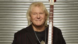 Chris Squire