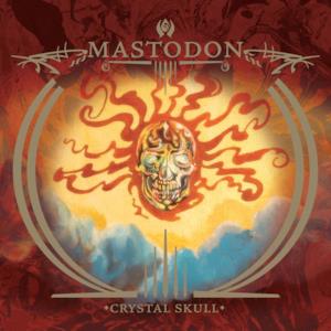 Capillarian Crest / Crystal Skull - Single