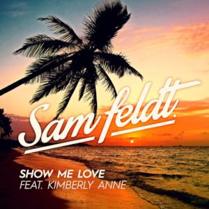Show Me Love (feat. Kimberly Anne) - Single