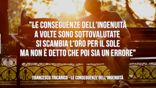 Francesco Tricarico: le migliori frasi dei testi delle canzoni
