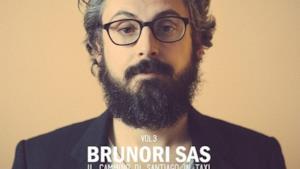 Brunori Sas, Vol. 3: nuovo album e tour 2014