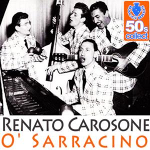 'O Sarracino - Single