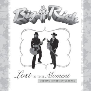 Lost In This Moment [Wedding Instrumental Version] - Single