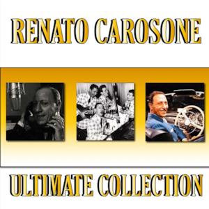 Renato Carosone (Ultimate  Collection)