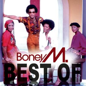 Best of Boney M.