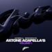 Axwell Presents Axtone Acapellas, Vol. 1