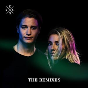 First Time (Remixes) - Single