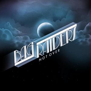 Not Over (Remixes) - EP