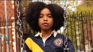 Un rapper di 9 anni dedica una canzone ai bambini di Sandy Hook