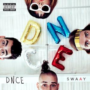 Swaay - EP