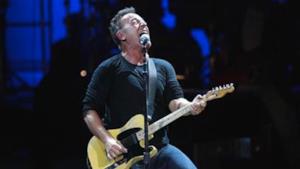 Bruce Springsteen tour 2012: ecco le date italiane