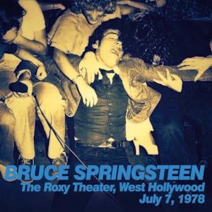 The Roxy Theater, West Hollywood July 7, 1978 - Live FM Radio Broadcast Concert (Remastered)