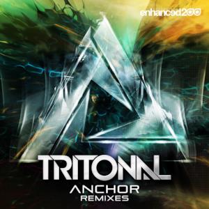 Anchor (Remixes) - EP