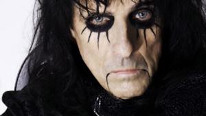 Alice Cooper arriva a Roma, Padova e Trezzo sull'Adda