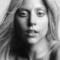 Lady Gaga senza trucco - Harper's Bazaar - 4