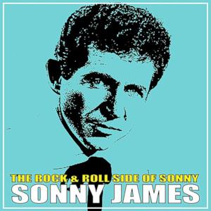 The Rock & Roll Side of Sonny