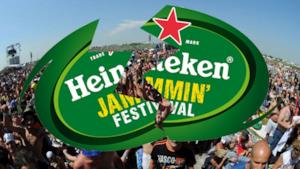 Heineken Jammin Festival 2013 annullato: ecco i motivi