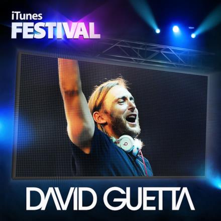 iTunes Festival: London 2012 - EP (Deluxe Version)