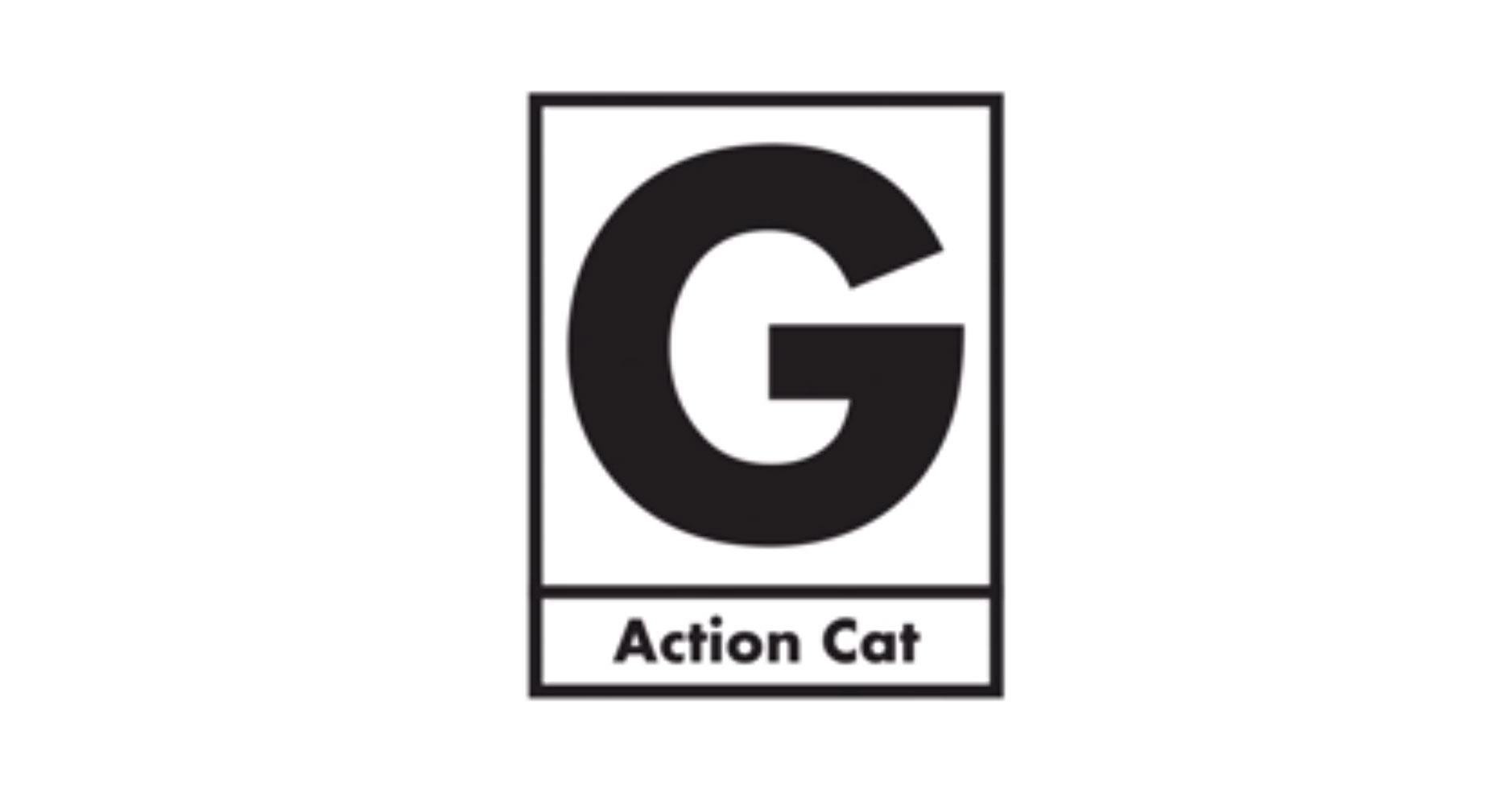 Il  video di Gerard Way Action Cat