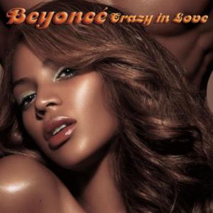 Crazy In Love / Krazy In Love - EP