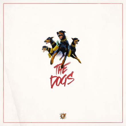 The Dogs - Single
