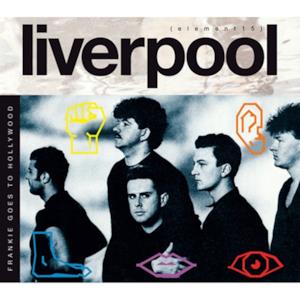 Liverpool (DeLuxe Edition)