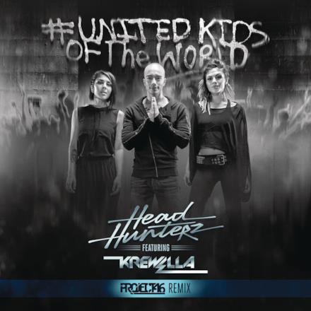 United Kids of the World (feat. Krewella) [Project 46 Remix] - Single