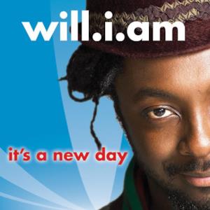 It's a New Day - Single
