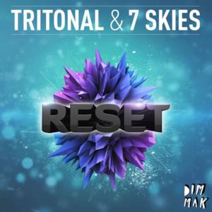 Reset - Single