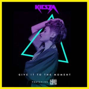 Give It To the Moment (feat. Djemba Djemba) - Single