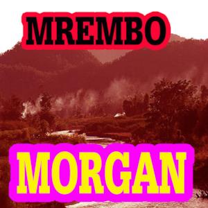 Mrembo - Single