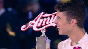 Amici 2013: il vincitore è Moreno! Vittoria meritata o effetto novità?