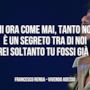 Francesco Renga: le migliori frasi delle canzoni