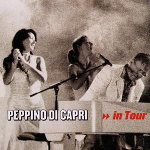 Peppino di Capri - In Tour