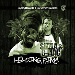Holding Firm Remix - Single