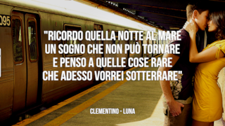 Clementino: le migliori frasi dei testi delle canzoni