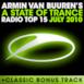 A State of Trance Radio Top 15 – July 2010 (Including Classic Bonus Track)