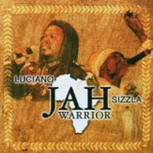Jah Warrior (Bonus Track Version)