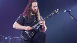 John Petrucci