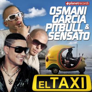 El Taxi (Remastered) - Single