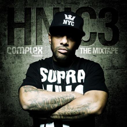 Complex Presents Prodigy: Hnic 3 Mixtape