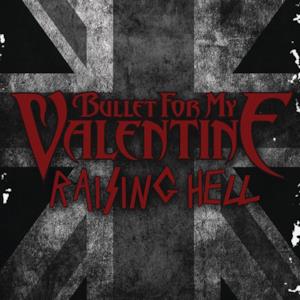 Raising Hell - Single